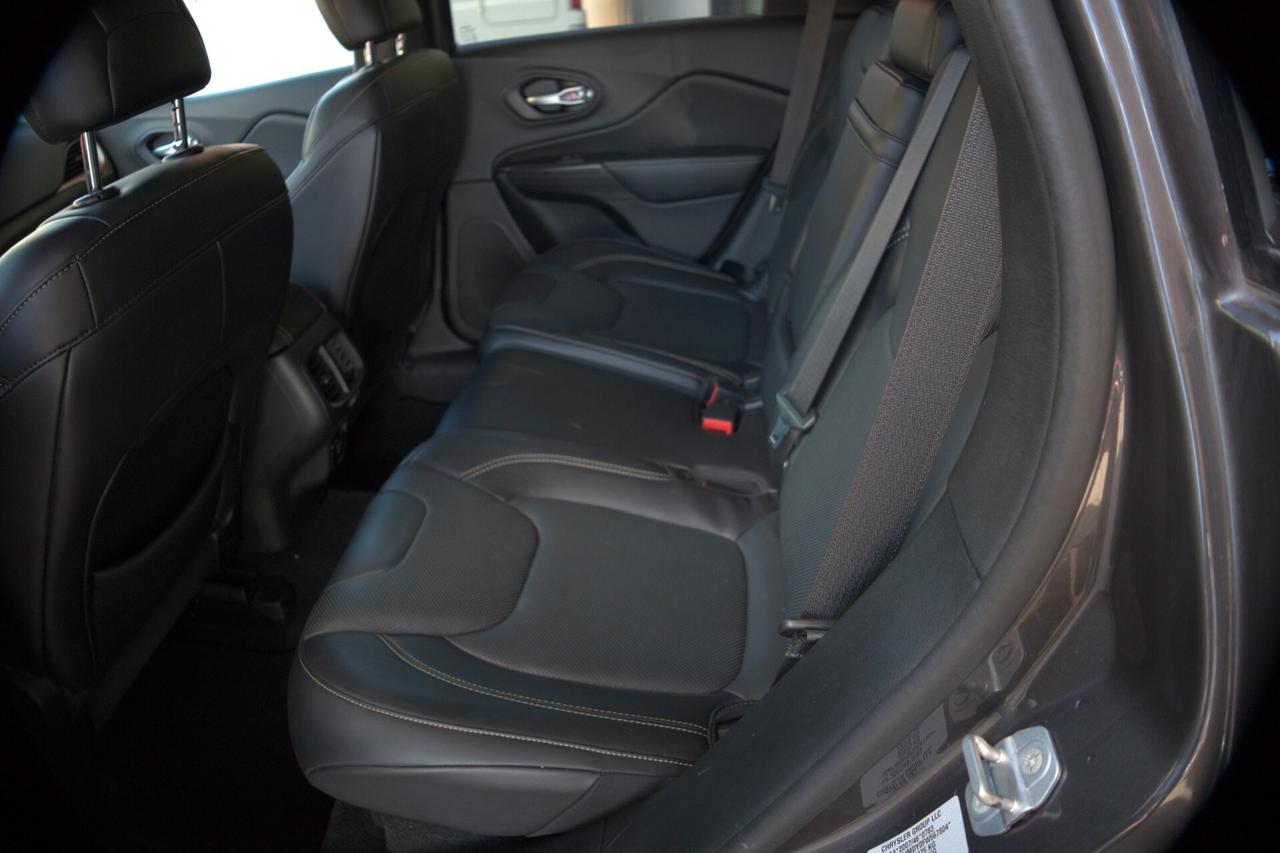 JEEP CHEROKEE 2.0 Mjt II 4WD ACTIVE DRIVE I LIMITED