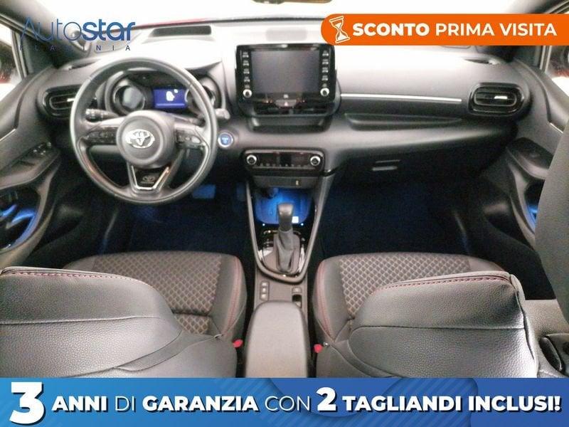 Toyota Yaris 1.5h Premiere