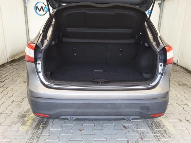 NISSAN Qashqai 1.5 dCi Business *EURO 6*solo 64.100 Km*