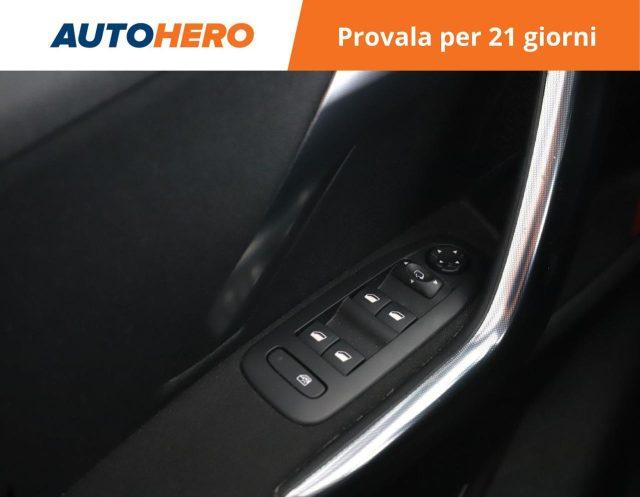 PEUGEOT 2008 1° serie PureTech Turbo 110 S&S Allure