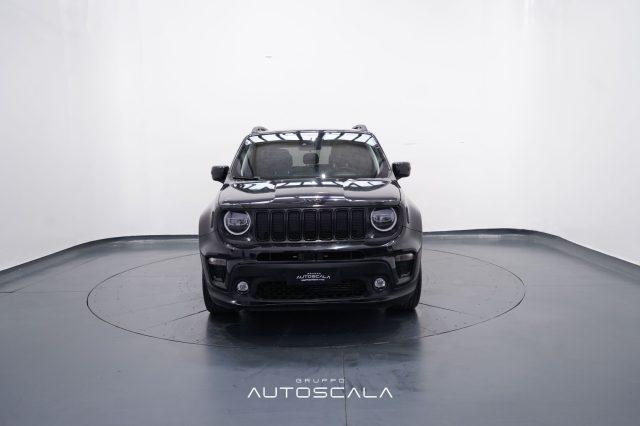 JEEP Renegade 1.6 Mjt DDCT 120cv Black Line Edition