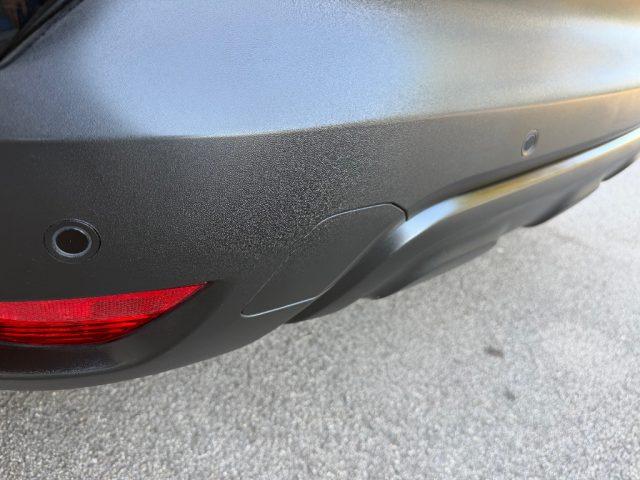 RENAULT Captur 0.9 90CV TCE ENERGY BOSE NAVIGATORE SENSORI PARCH.