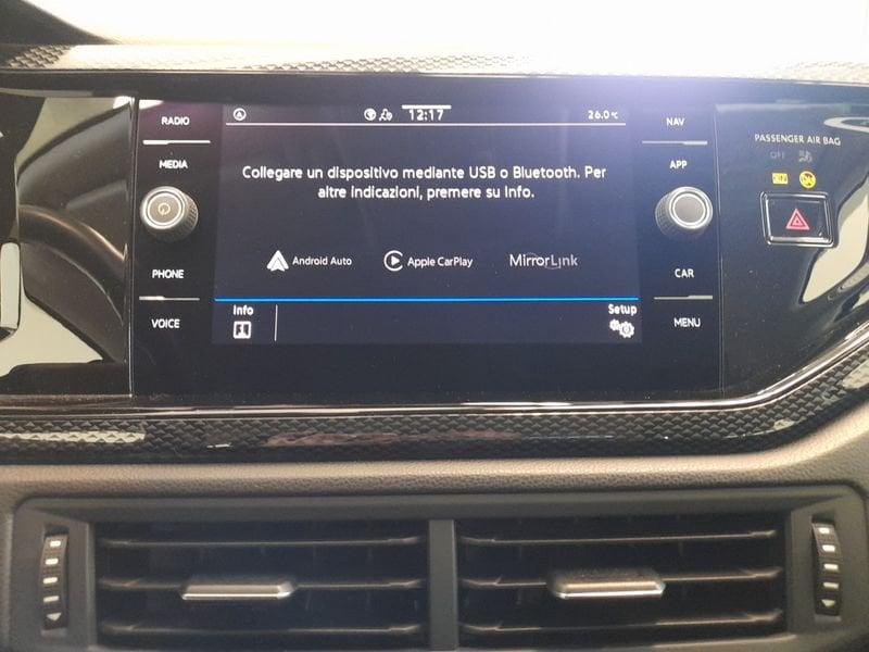 Volkswagen Polo 1.0 TSI Life