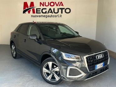 AUDI Q2 30 TDI Admired Advanded