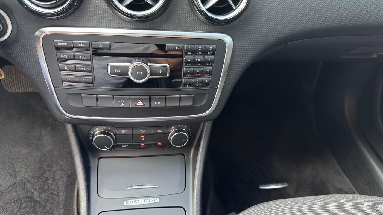 Mercedes-benz A 180 A 180 CDI Automatic Premium