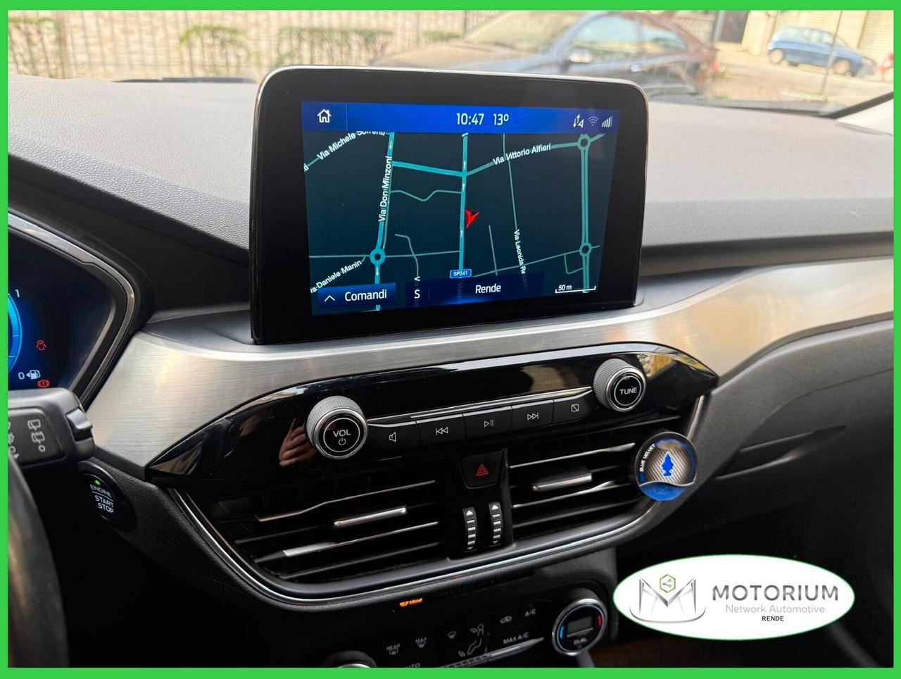 Ford Kuga 1.5 EcoBlue 120 CV 2WD Titanium