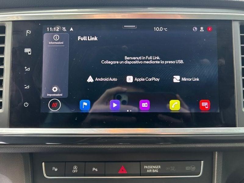 Seat Ateca 1.5 EcoTSI DSG Business