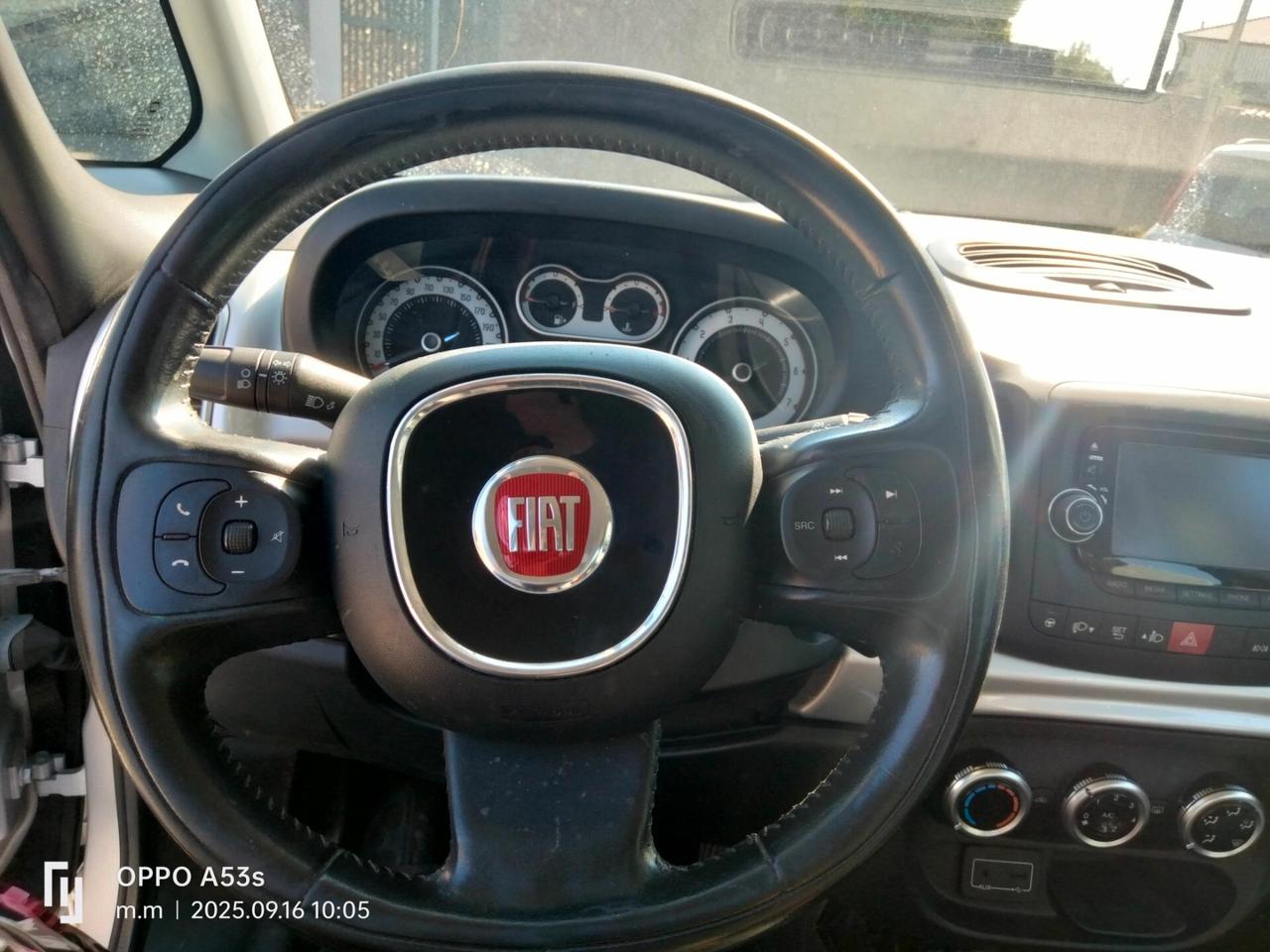 Fiat 500L 1.3 Multijet 95 CV Business