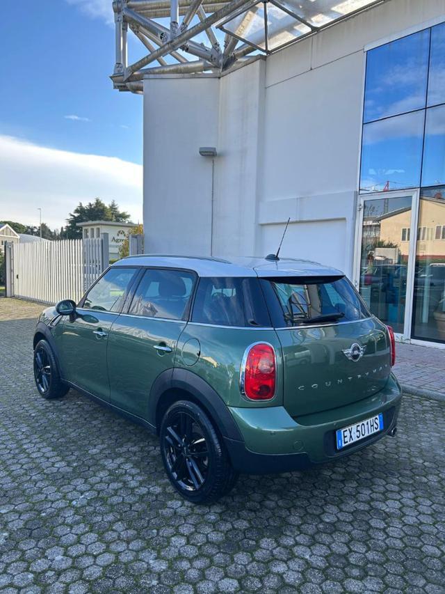 MINI Countryman Mini Cooper Countryman NEO PATENTATO