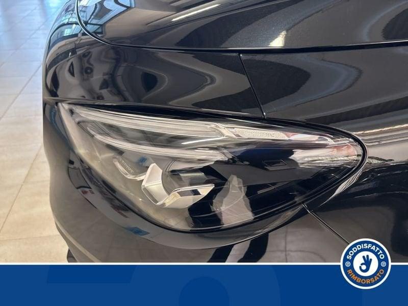 Mercedes-Benz Classe T 180 d AT