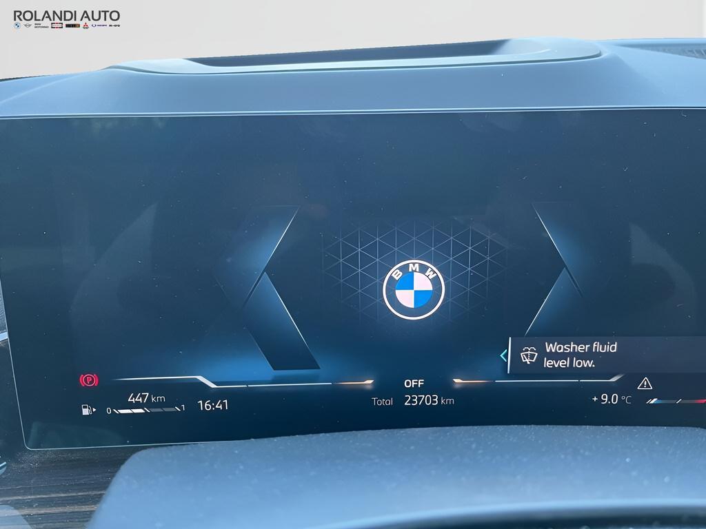 BMW X7 40 d 48V MSport Pro xDrive Steptronic