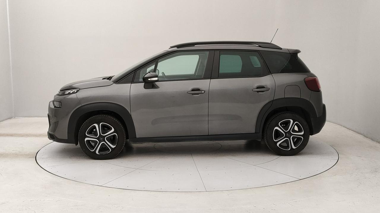 CITROEN C3 Aircross I 2021 - C3 Aircross 1.2 puretech Feel s&s 110cv