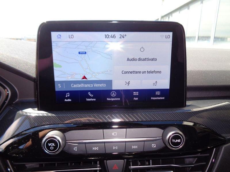 Ford Kuga Kuga 2.5 phev ST-Line X 2wd 225cv cvt