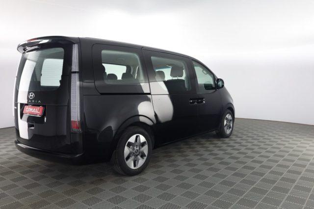 HYUNDAI Staria Staria 2.2 AT AWD 9 posti Wagon
