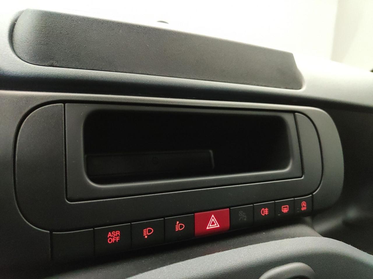 FIAT Panda III 2024 1.0 70CV HYBRID