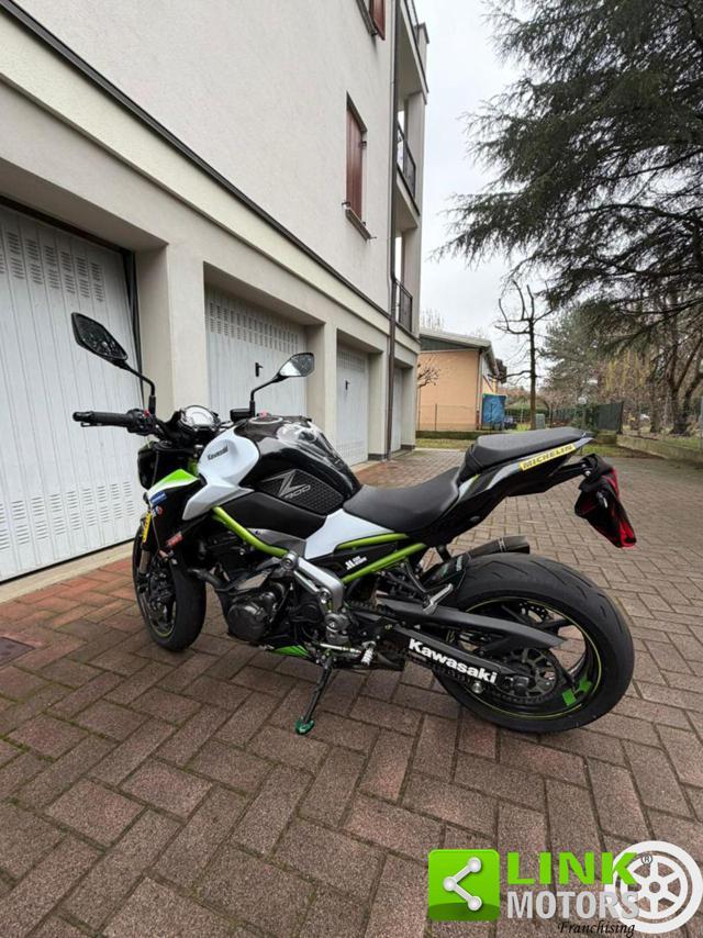 KAWASAKI Z 900 Z 900