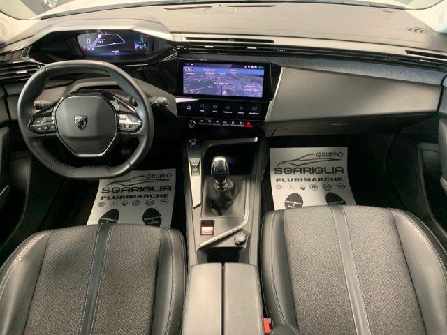 PEUGEOT 308 1.5 Diesel Allure Pack