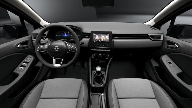 RENAULT Clio ECO-G 100 CV Evolution PRONTA CONSEGNA