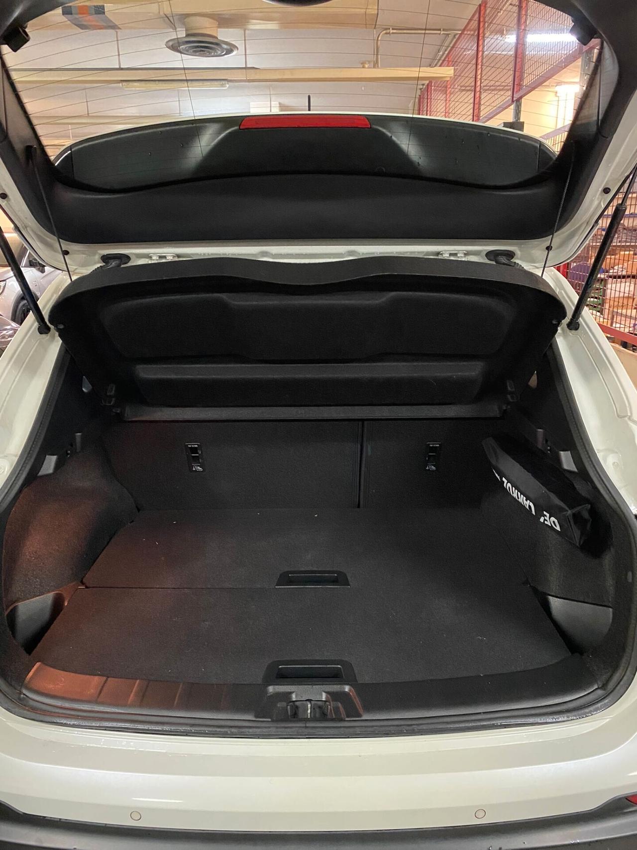 Nissan Qashqai 1.5 dCi 115 CV Acenta