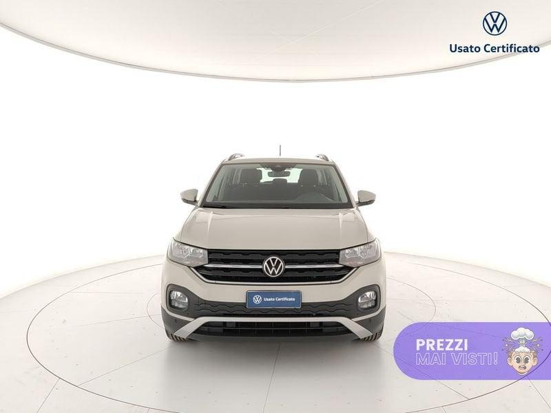 Volkswagen T-Cross 1.0 TSI 110 CV Style