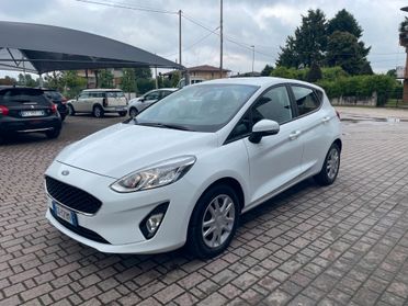 Ford Fiesta 1.1 75 CV 5 porte Connect