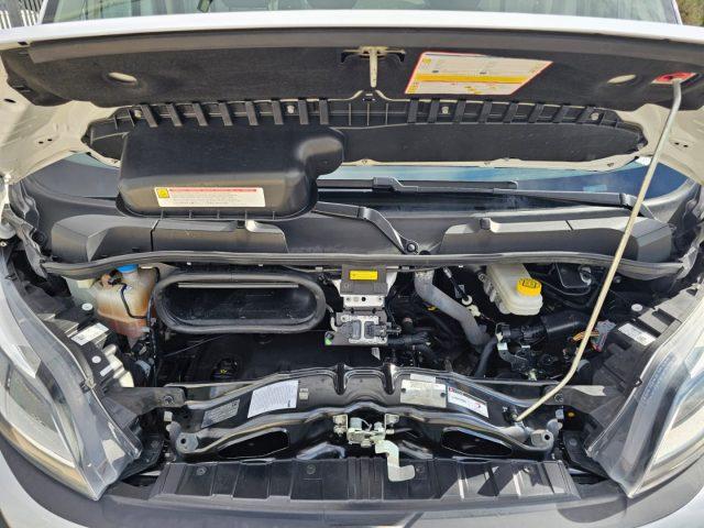 CITROEN Jumper 35 BlueHDi 140 S&S PLM CASSA RUOTE SINGOLE