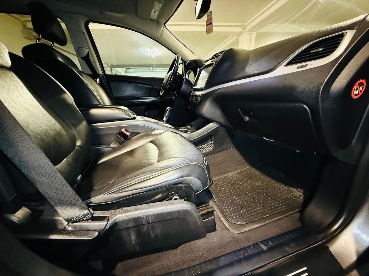 Fiat Freemont 2.0 Multijet 170 CV Lounge*AUTOMATICA*7 POSTI*