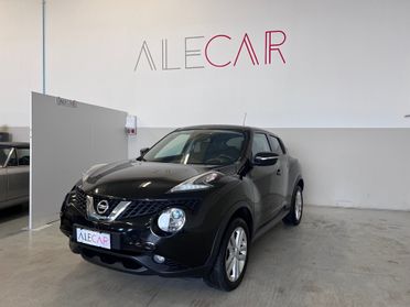 Nissan Juke 1.2 DIG-T 115 Start&Stop Acenta