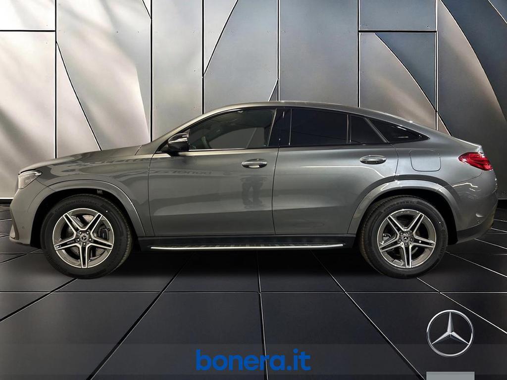 Mercedes GLE 350 350 de Plug in hybrid AMG Line Advanced Plus 4Matic 9G-Tronic Plus
