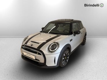 MINI Mini Full El. (F56) - Mini Cooper SE Yours