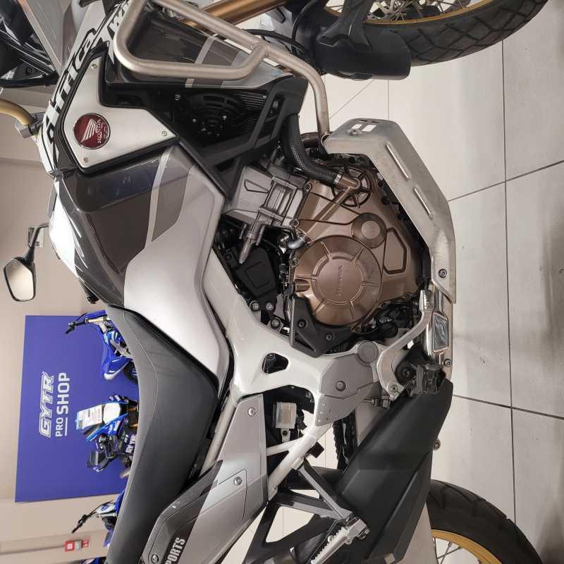 Honda Africa Twin CRF 1000L Adventure Sports - 2019