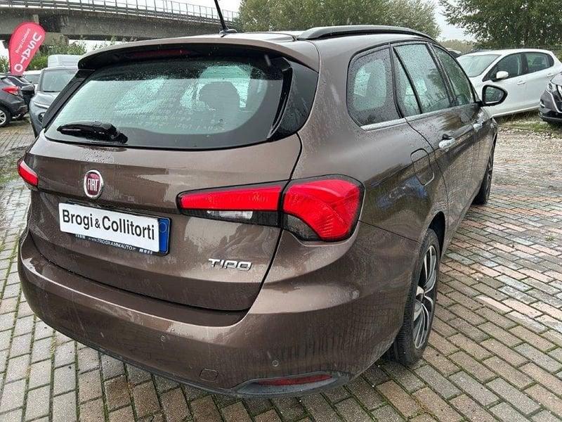 FIAT Tipo Station Wagon 1.6 Multijet 120cv Lounge S&S