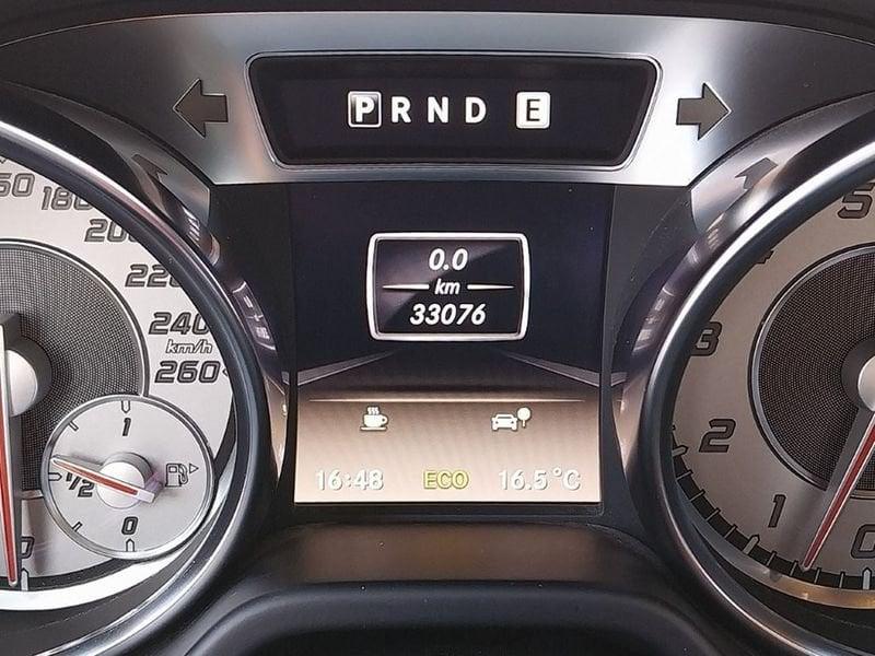 Mercedes-Benz SL Roadster - R231 350 V6 BlueEfficiency 7G-Tronic