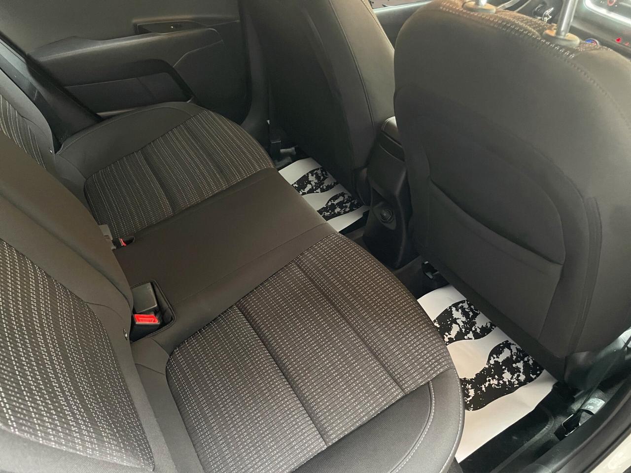 Kia Stonic UNICO PROPRIETARIO - TAGLIANDI CERTIFICATI