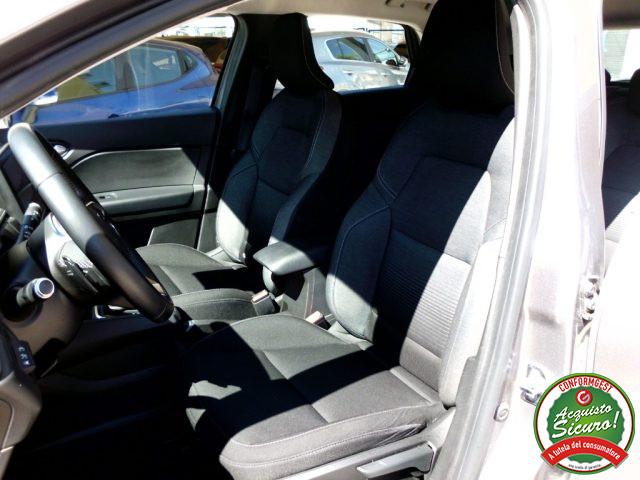 RENAULT Captur Blue dCi 115 CV EDC Initiale Paris