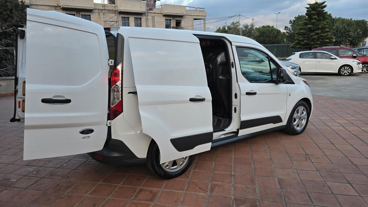 Ford Transit Connect Transit Connect 230 1.5 TDCi 120CV PL aut. Combi Trend N1