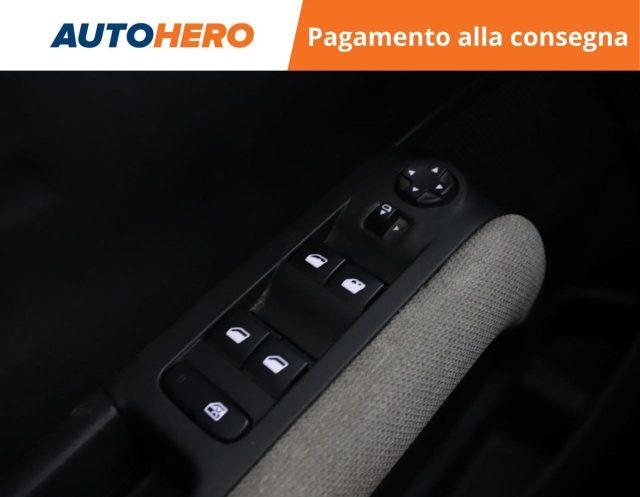 CITROEN C3 Aircross BlueHDi 100 Shine