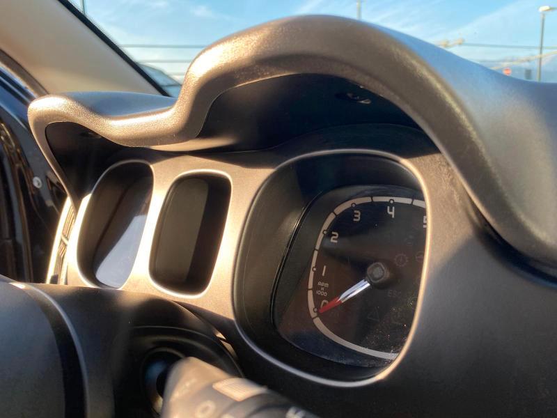 Fiat Panda 1.2 Pop 69cv