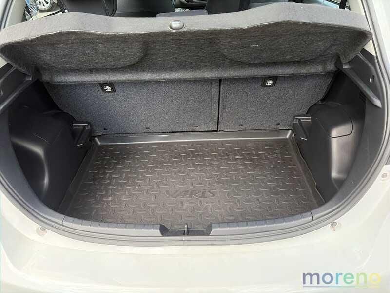 Toyota Yaris 1.5 hybrid Active 5p
