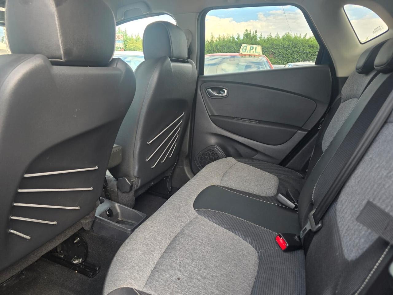 Renault Captur 1.5DCI 110CVS&S ENERGY INTENS FULL