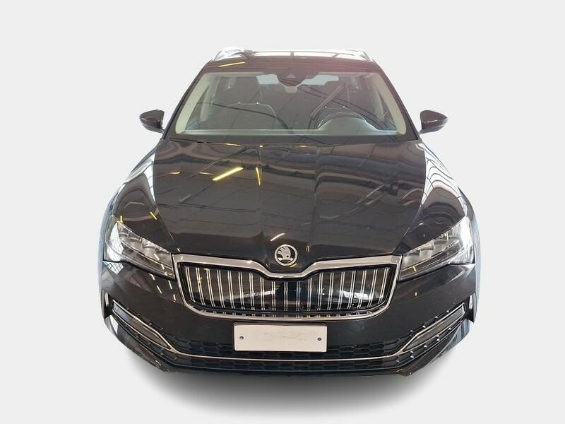 SKODA SUPERB WAGON 1.4 TSI PLUG-IN HYBRYD EXECUTIVE DSG