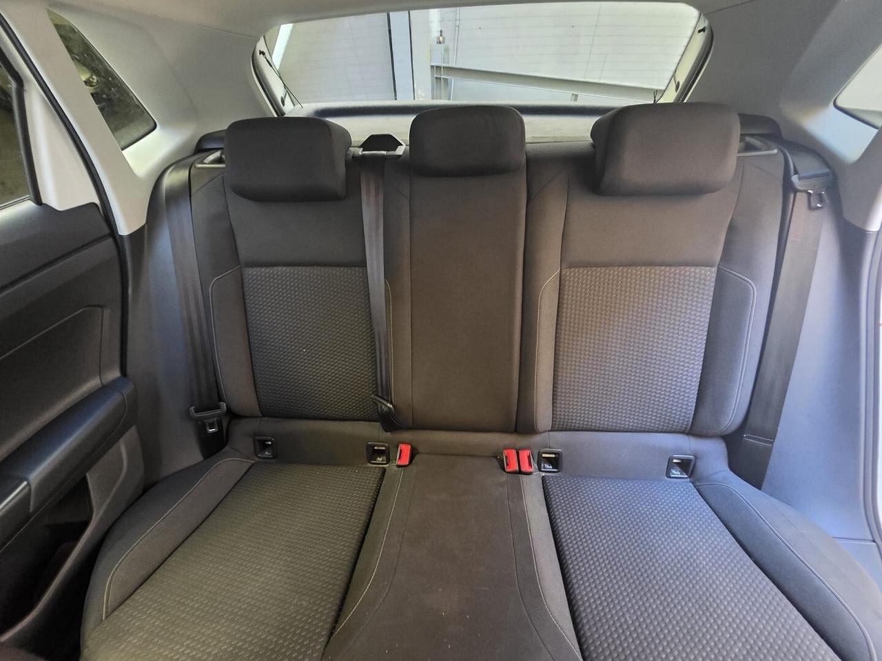 Volkswagen Polo 1.0 TSI - DSG - UNICO PROPRIETARIO