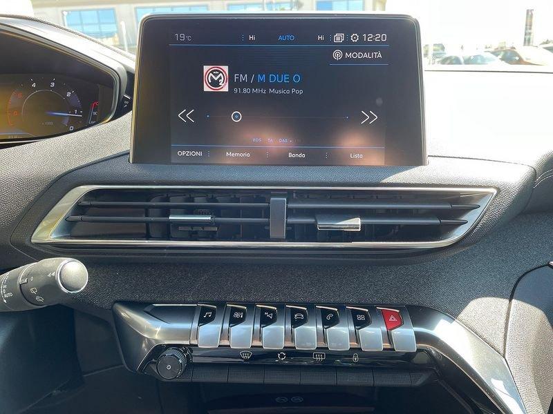 Peugeot 3008 1.5 BlueHDi 130cv GT Line EAT S&S