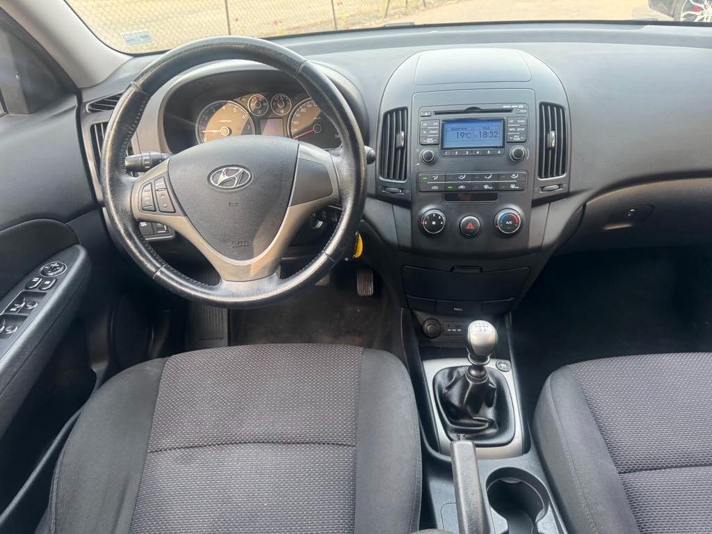 Hyundai i30 1.4 16V 109CV 5p. BlueDr. GPL Active