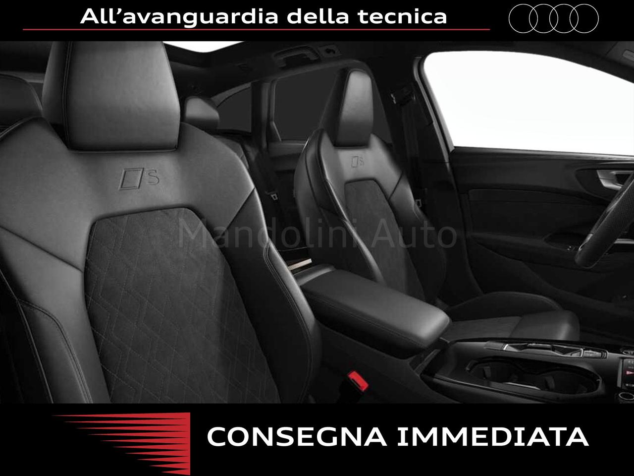 Audi A5 avant 2.0 e-hybrid 299cv s line edition quattro s tronic