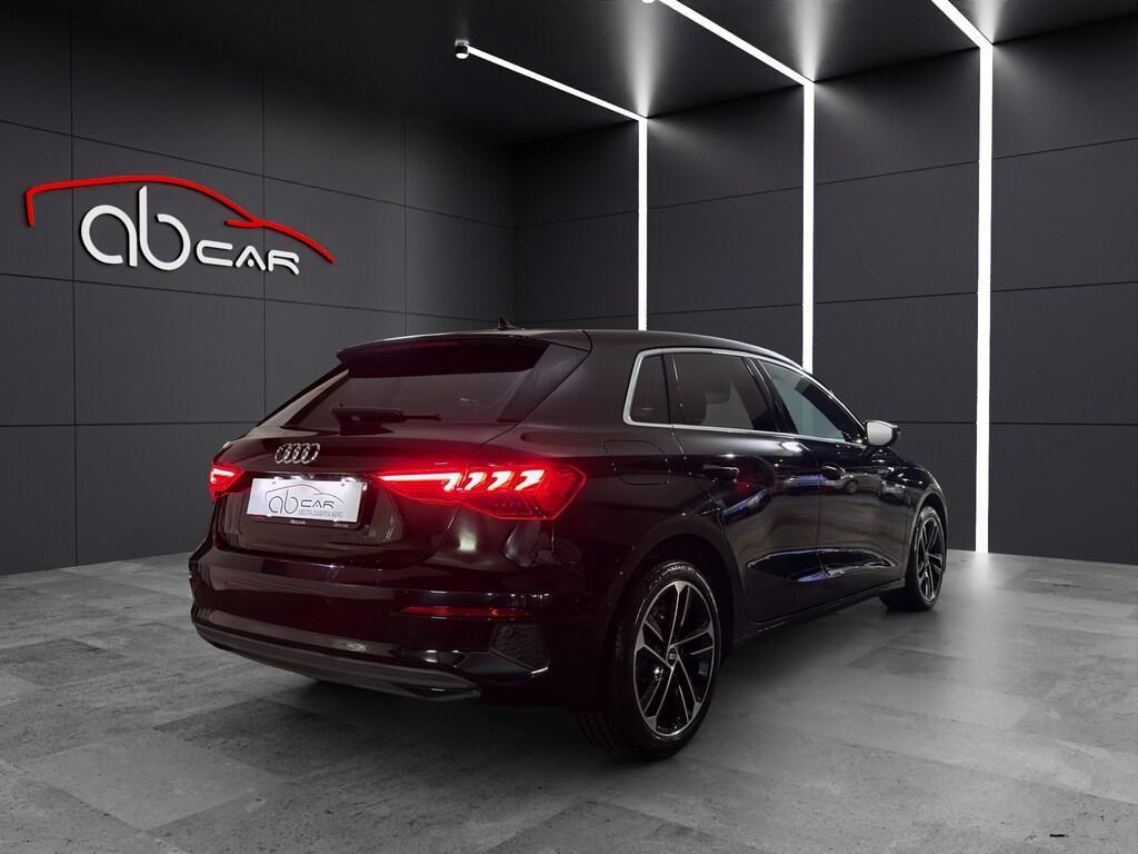 Audi A3 Sportback 30 2.0 tdi