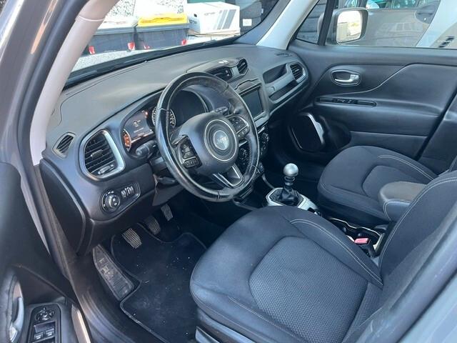 Jeep Renegade 1.0 T3 Limited