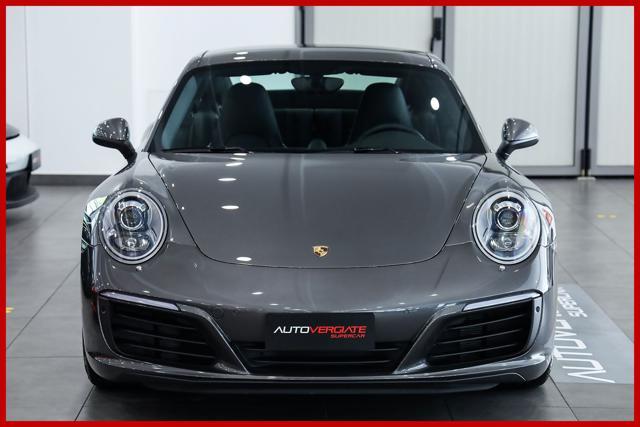 PORSCHE 991 3.0 Carrera Coupé