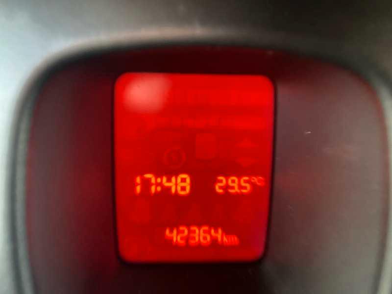FIAT Panda 1.0 hybrid Easy 70cv