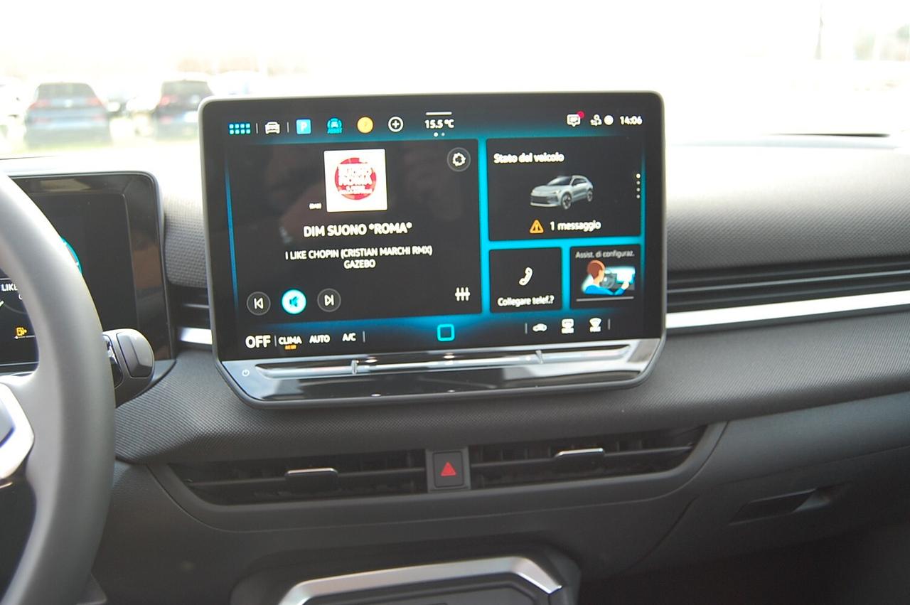 Volkswagen T-Roc 1.5 eTSI ACT DSG Life